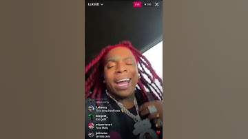 Lil Gotit (Snippet 1/2 06/22/23)