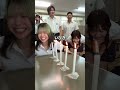母音が「i」の言葉でロウソクの火を消せ！成功しなすぎて最後なんでもアリwwww@tacoglamp