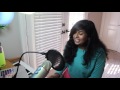 Tyler Imbrey - Rolling Over Me (Jean Yesudas Cover)