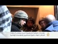 الاحتلال ينتهك حقوق الصحفيين الفلسطينيين