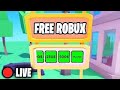 Live🔴 Donating People In Crazy Donations X!🔴Roblox