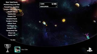 Dave The Diver Dev Killer Silver