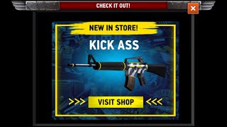 DEAD TRIGGER 2 KICK ASS GAMEPLAY HIGHLIGHTS #dt2