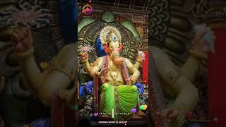 👉#Tere dam se faila ujala. Ganpati Bappa morya# 👈