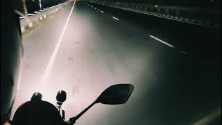 #Mawa_Express_Highway  at Mid #Nightola_helmet festival#etvl#ngh_rde#maa_epress_highway