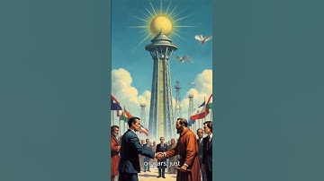 What If Tesla Got Unlimited Funding? (AI-Generated Alternate History) #aistorytelling #history