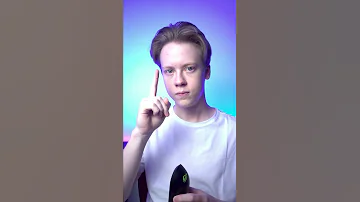 Самая лучшая в мире игровая мышь! 😱