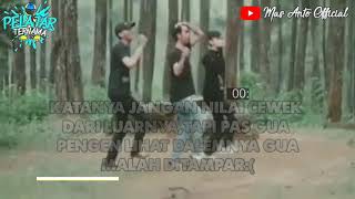 Story'wa - Kata Kata penyesalan seorang laki-laki#5