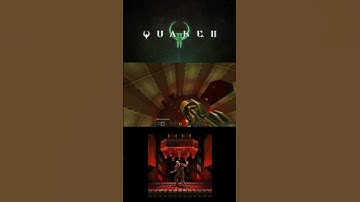 COLLECT ALL USEFUL ITEMS IN SUDDEN DEATH LEVEL! | Quake II Remastered (2023)