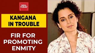 Bandra Court Orders FIR Against Kangana Ranaut Over Creating Communal Divisions & Defaming Bollywood screenshot 4