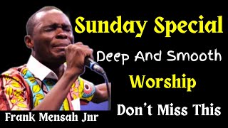 Deep Worship Vol. 2 - With Frank Mensah Jnr