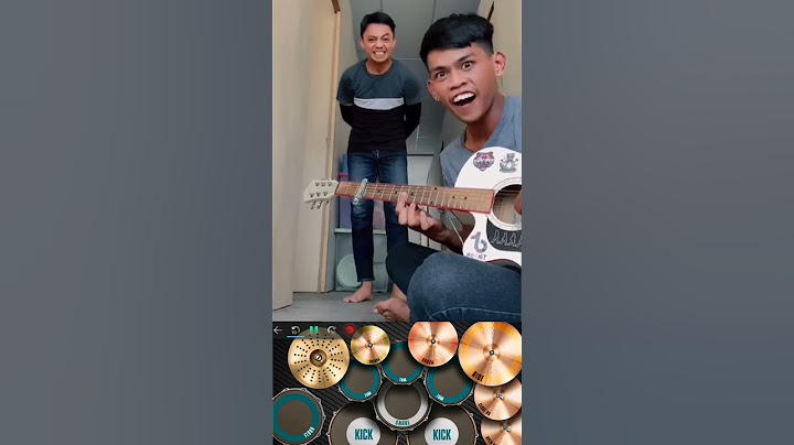Assu Lama Suka Dia
