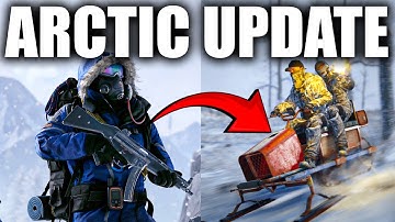 RUST CONSOLE BIGGEST UPDATE OF 2025! New Transport, Monument, Skins & MORE!? - Rust Console Edition