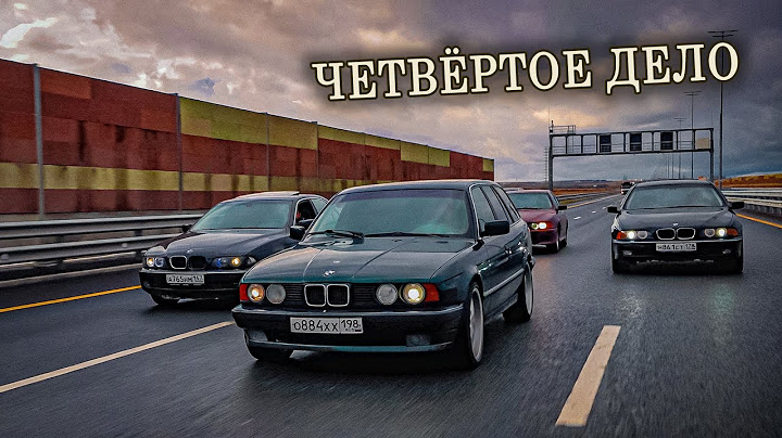 Купили 5 бандитских тачек - легенды 90х