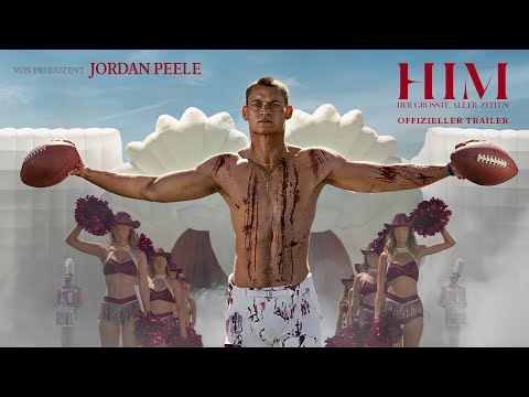 HIM – DER GRÖSSTE ALLER ZEITEN | Offizieller Trailer deutsch/german HD