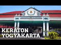 Keraton yogyakarta  a glimpse into javanese heritage