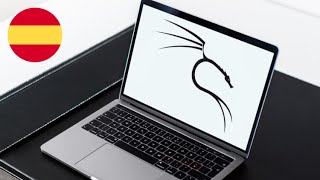 Seguridad Informática - Aprende Kali Linux desde cero
