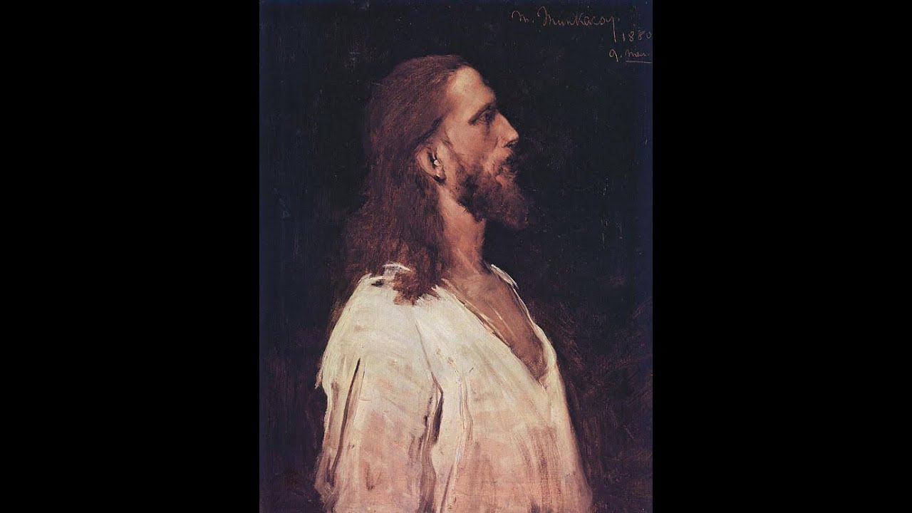 Nov. 21, 2021 Christ the King Sunday