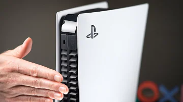 Bude se systém PS5 přehřívat?