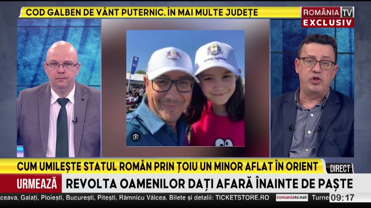 Ciutacu: Ceea ce i-a făcut Oana Țoiu,  fiicei lui Ponta e decupat din manualele de fascism