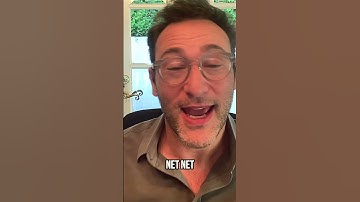 Your Value is NOT Tied to Your Work | Simon Sinek