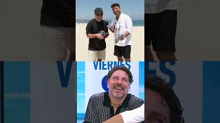 Download Lagu Karim provocó pícara reacción en Karen y Neme MP3