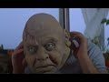 Actor Larry Drake & The Mask From Mad Max (1979) Future Predictive Marvel & Star Wars Movie Links