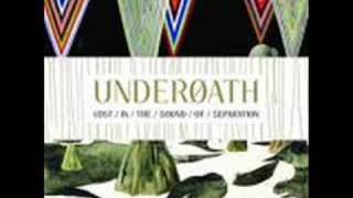 UnderOATH- Anyone Can Dig a Hole... (NEW SONG WITH LYRICS)