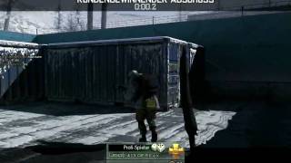 YoFreak Knife Kill.avi