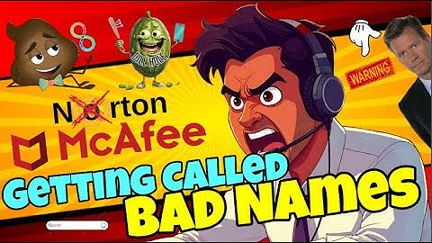 Warning Messages and Wrong Codes Trigger Scammers