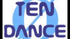 Ricky García @ Tendance - Insession: Horizon Of Trance (14-10-2000)