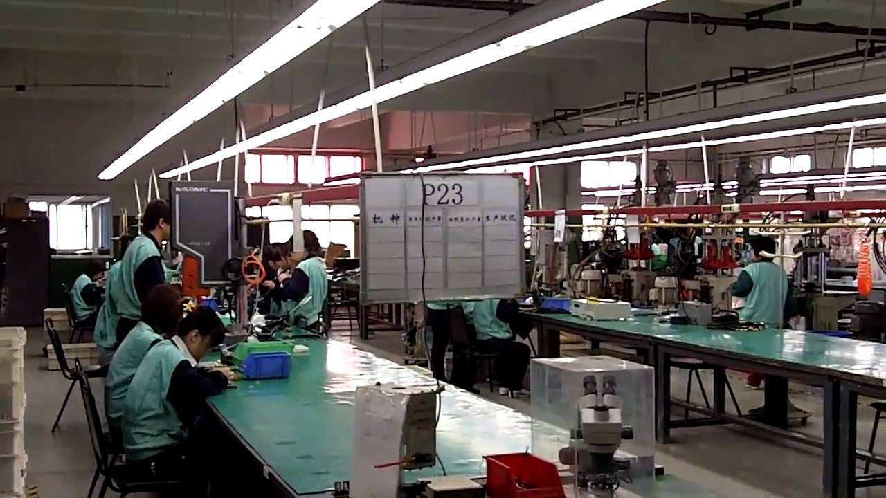 Meridian Cable - Coil Cords 2