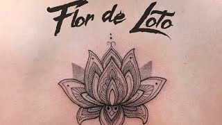 ÑAÑO - FLOR DE LOTO (PROD. ÑAÑO) | VIDEOCLIP screenshot 3