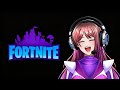 🔴-LIVE-  {PNG/VTuber Eng} Jedi Ranger: Fortnite Friday Fun!