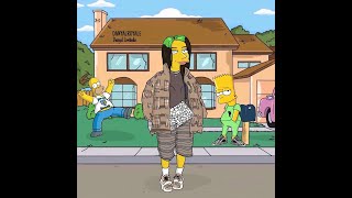 Billie Eilish, Khalid—Los Simpson Soledad