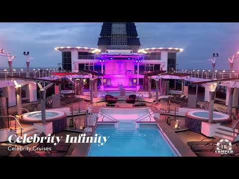 Celebrity Infinity- Celebrity Cruise Line