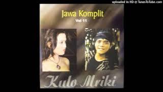 DIDI KEMPOT - Aku Teko