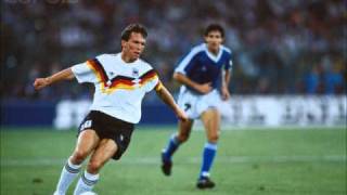 A Tribute To Lothar Matthäus