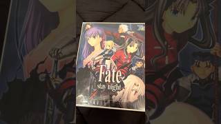 Type-Moon - Fate/stay night & Fate/hollow ataraxia (Original dojinshi Limited Edition PC Big Box)