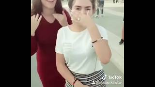 Tiktok 2020 Bnat Chtih