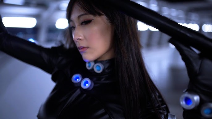 Gantz Weapon Replica Making Of Ode To H Gun Youtube Gantz Weapon Replica Making Of Ode To H Gun Youtube