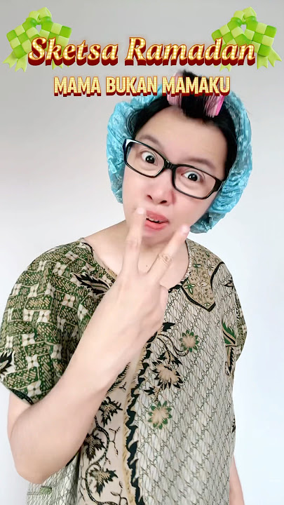 BISA GANTI EMAK DI BULAN PUASA #shorts