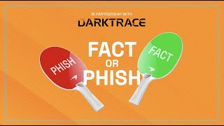 McLaren Racing's Lando Norris and Oscar Piastri play 'Fact or Phish?' | Season 2