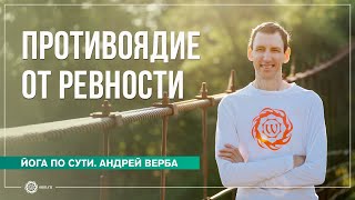 видео: Противоядие от ревности. Ответы на вопросы на випассане часть 3. Андрей Верба картинка: Противоядие от ревности. Ответы на вопросы на випассане часть 3. Андрей Верба
