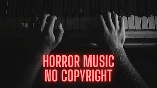 Backsound Musik Horor Terbaru Paling banyak di gunakan  - No Copyright