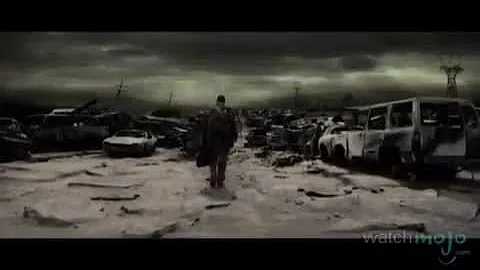 The Road - Trailer