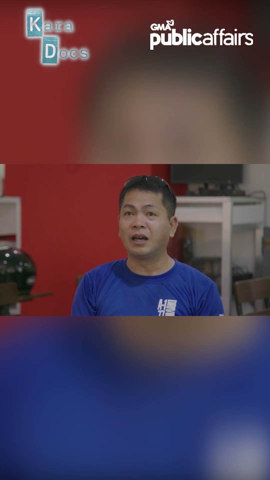 Ano ang dapat isaalang-alang ng mga rider para maiwasan ang aksidente? | Kara Docs