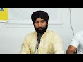 Bhai mohinder Singh ji usa wale =DIN BHI GAVOU RAINI GAVOU= JASWINDER SINGH JI