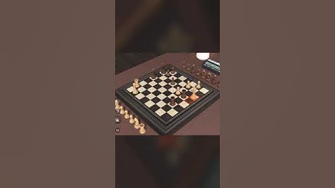 Threefold Repetition - Draw Technique || Chess Tutorial || Crazy Gaming