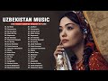 TOP 50 UZBEK MUSIC 2022- Узбекская музыка 2022 - узбекские песни 2021